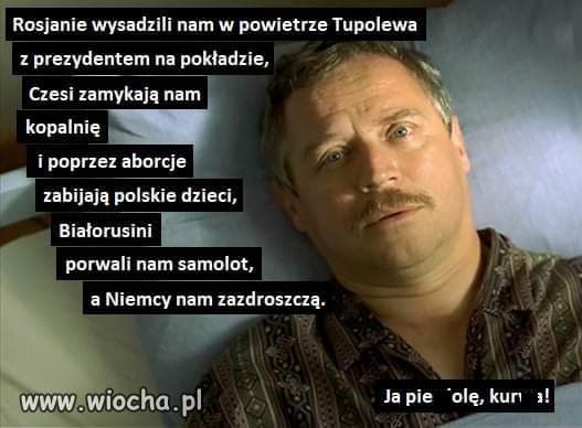 A Niemcy nam zazdroszczą 