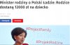Dla brajanków pomiędzy 12 a 36 miesiącem życia