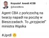Jaki Wąsik takie służby ...