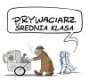 Średnia klasa 