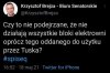 Awaria - PiS-u 