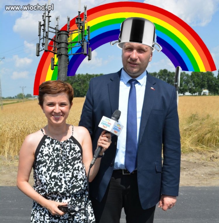 Antyideologiczny Garnek 