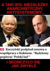 Gdy znudzi się prężenie muskułów 