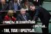 I znowu wina Tuska 