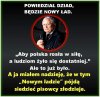 Powiedział dziad ...