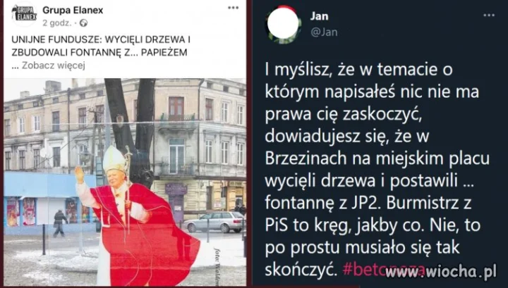 Na co w Polsce wydaje się unijne fundusze