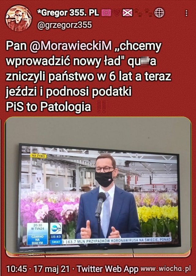 Dokładnie tak.