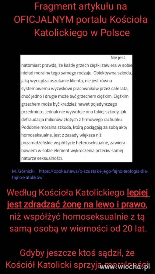Redaktor naczelny oficjalnego portalu KK w Polsce