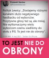 To jest nie do obrony 