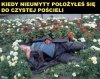Spać w czystej pościeli