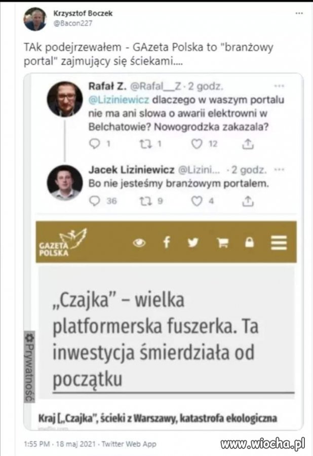 Branżowy 