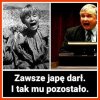 Nasz kochany naczelnik