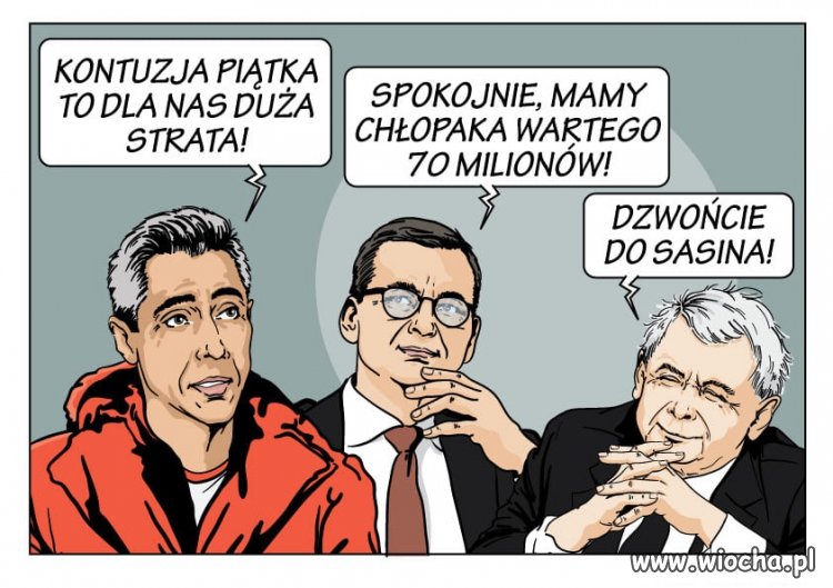 Niezawodny Jacek 