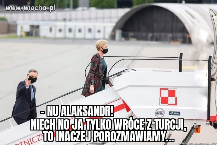 Nu zajc. Pagadi 