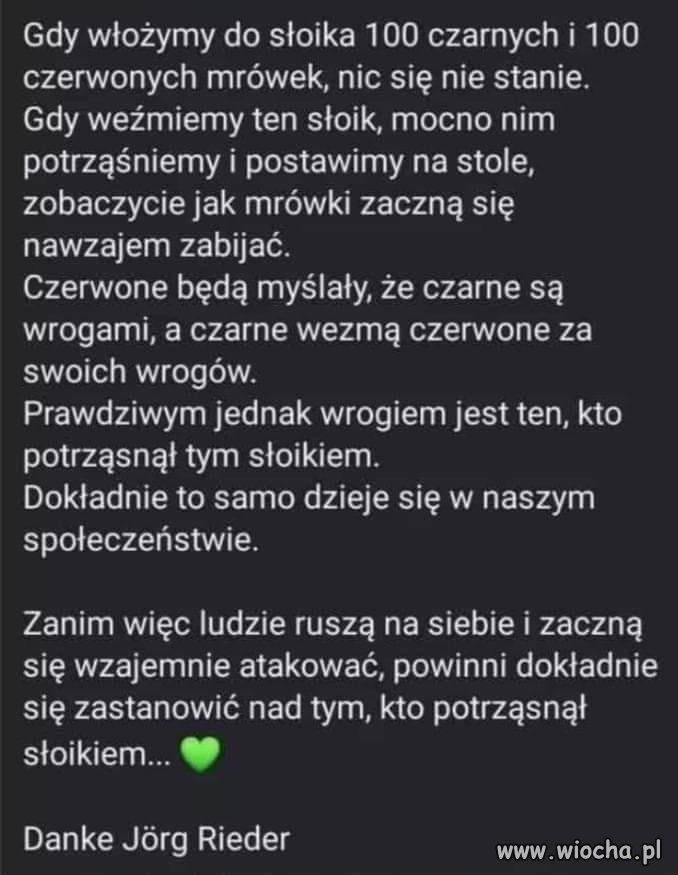 Się narobiło