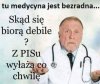 Medycyna jest bezradna...