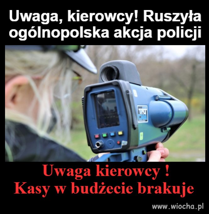 Brakuje kasy w budżecie 