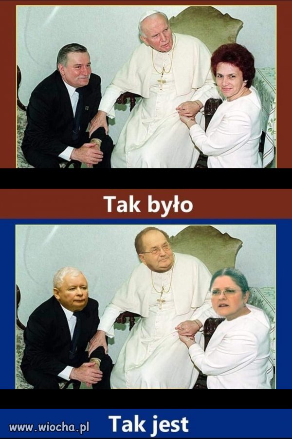 Taka sytuacja 