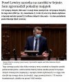 Kolejny pasożyt co mu brakuje do pierwszego