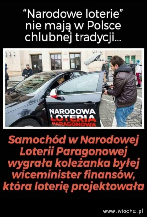 Niechlubna 