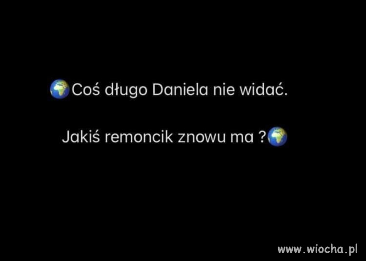 Danielek