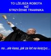 Kiedy oni się zabiorą za uczciwą prace?