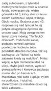 Malutkie dzieci są takie zabawne