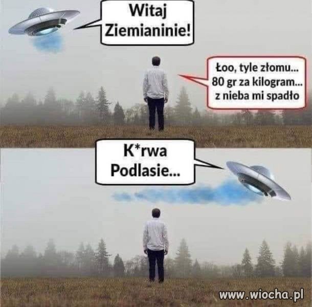 Się narobiło