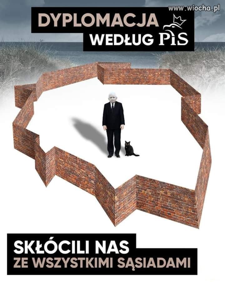 Dyplomatołki bez dyplomów i znajomości języków ...