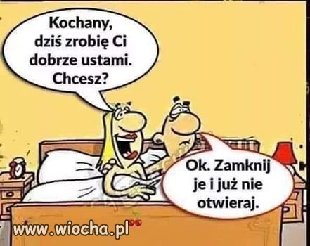 Jedne głowa boli