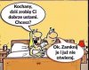 Jedne głowa boli