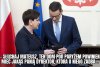 Szykuje się nowa fucha