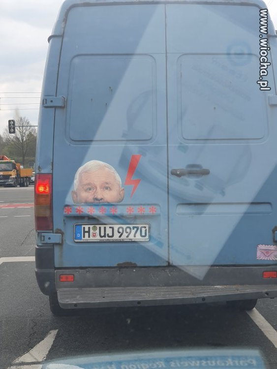 Piękne zestawienie 