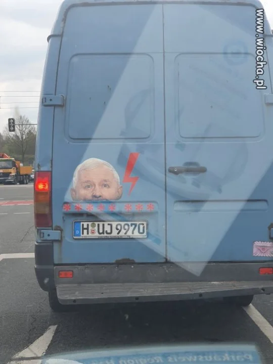 Piękne zestawienie 