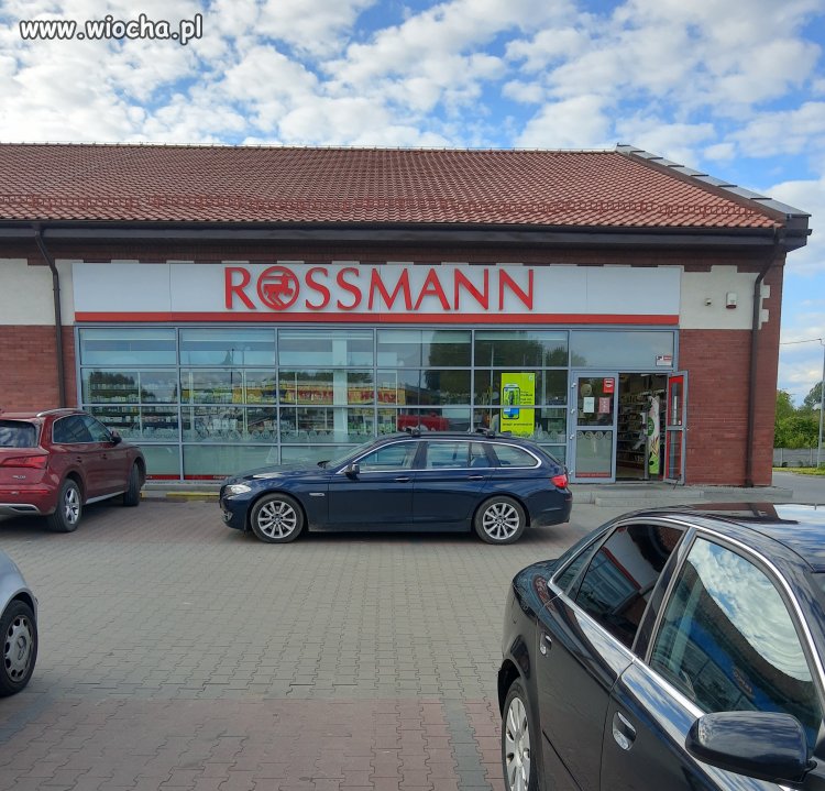 BMW i wszystko jasne...