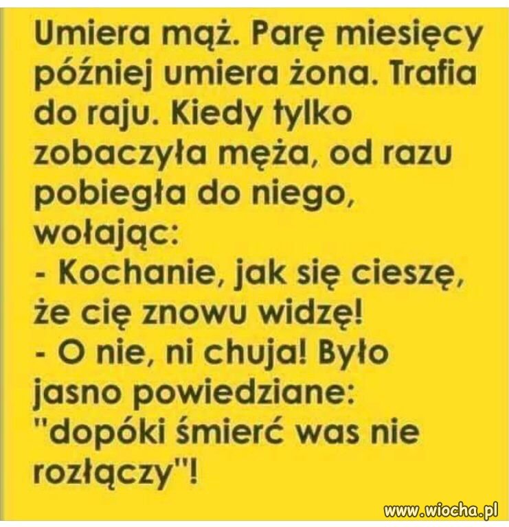 Zabawne...