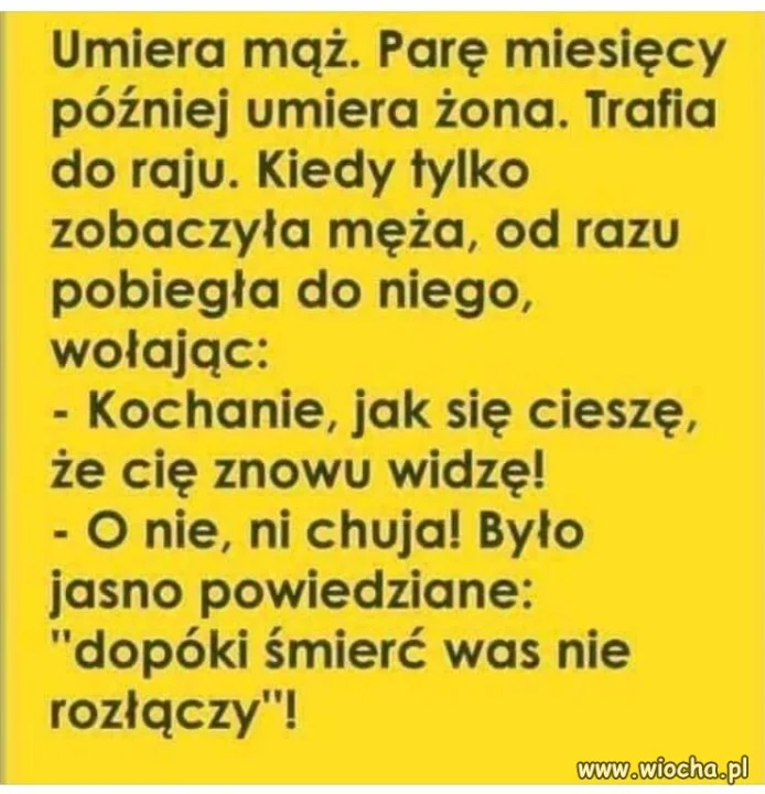 Zabawne...