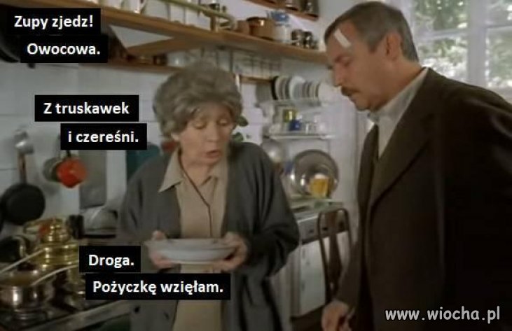 Pożyczkę wzięłam 
