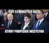 Że też jeszcze się nie zepsuł 