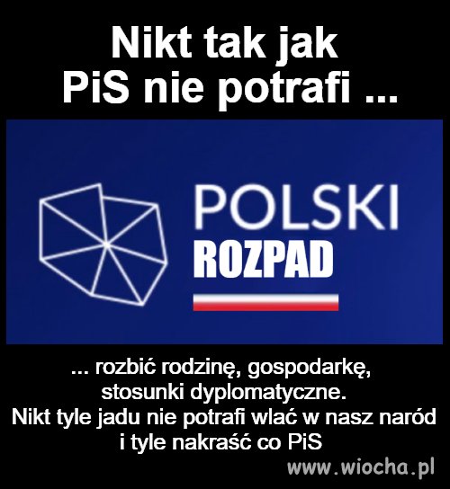 Polski Rozpad 