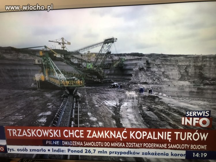 Rząd próbuje zakryć swą nieudolność szczuciem na innych, a najgorsze jest to, że ich wyborcy w to głęboko  wierzą. 