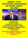 Wyrazy współczucia...