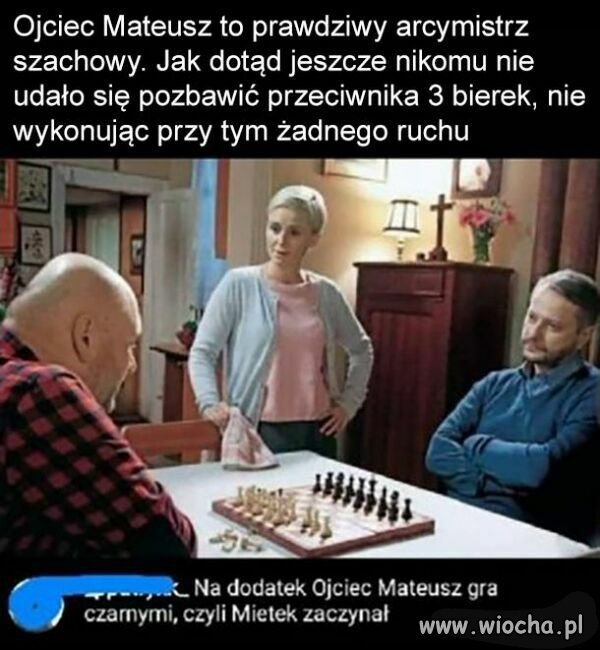 Arcymistrz