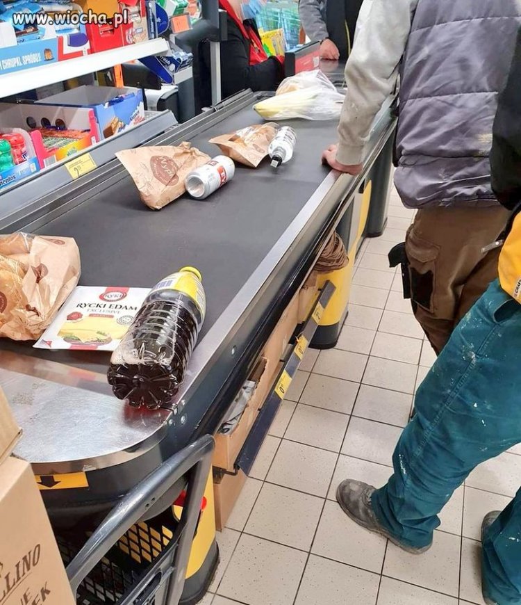 W dzisiejszych czasach zdrowie jest najważniejsze!