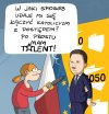  Szymon Hołownia ma talent 