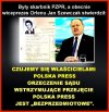 Sąd sądem ale sprawiedliwość musi być po naszej ..