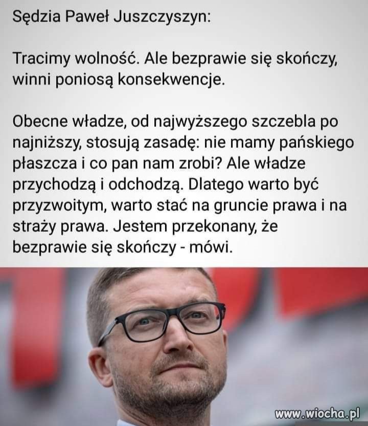 Nie byłbym tego taki pewien