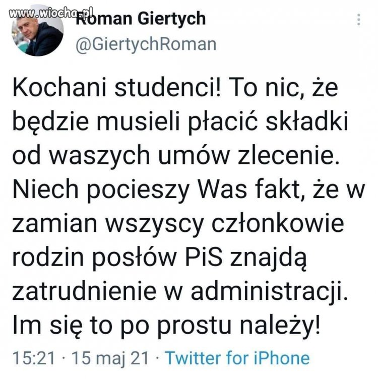 Polski Nieład