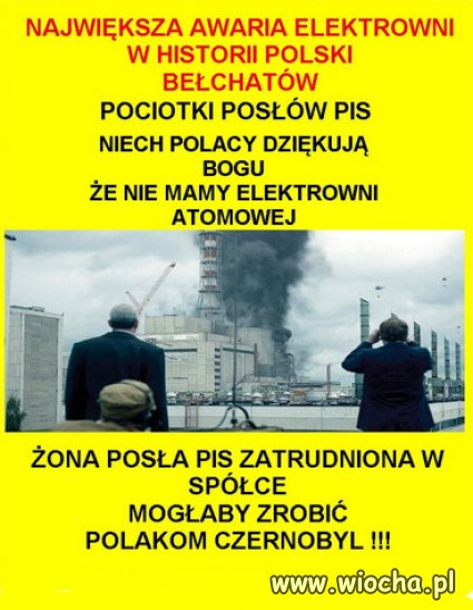 Kolejny sukces rządów PiSu?