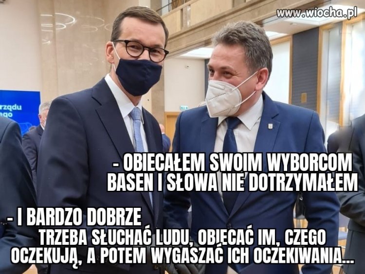 Obiecałem 